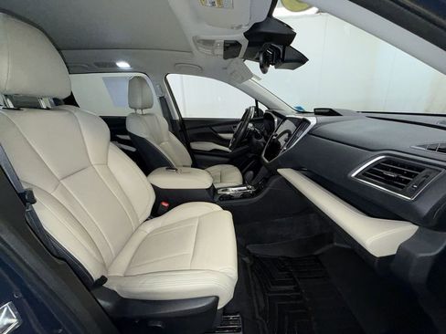 Used 2023 Subaru Ascent Limited w/ Technology Package image 13