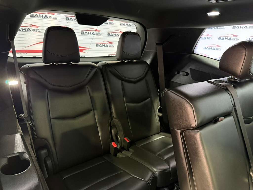 Used 2021 Cadillac XT6 Luxury FWD image 41