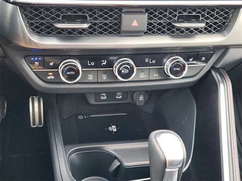 New 2025 Acura ADX A-Spec image 20