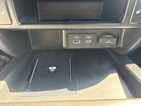 Used 2024 Honda Ridgeline TrailSport image 18