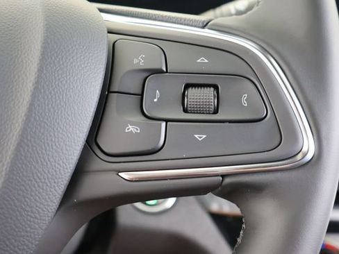 New 2026 Buick Envista Sport Touring w/ Convenience I Package FWD image 23