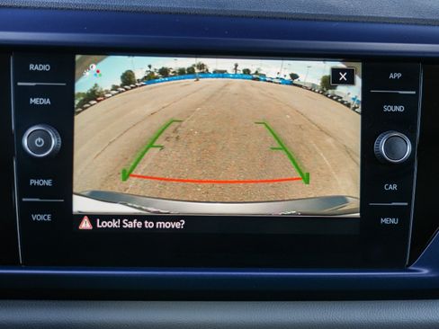 Used 2023 Volkswagen Taos SE image 26