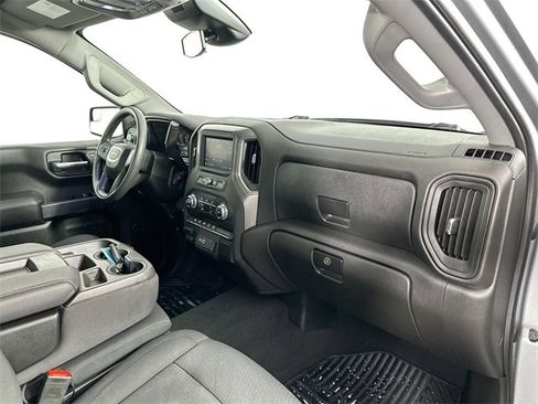 Used 2023 GMC Sierra 1500 Pro w/ Graphite Edition image 25