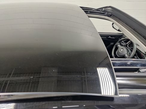 Used 2021 Volkswagen Jetta SE w/ SE Cold Weather Package image 5