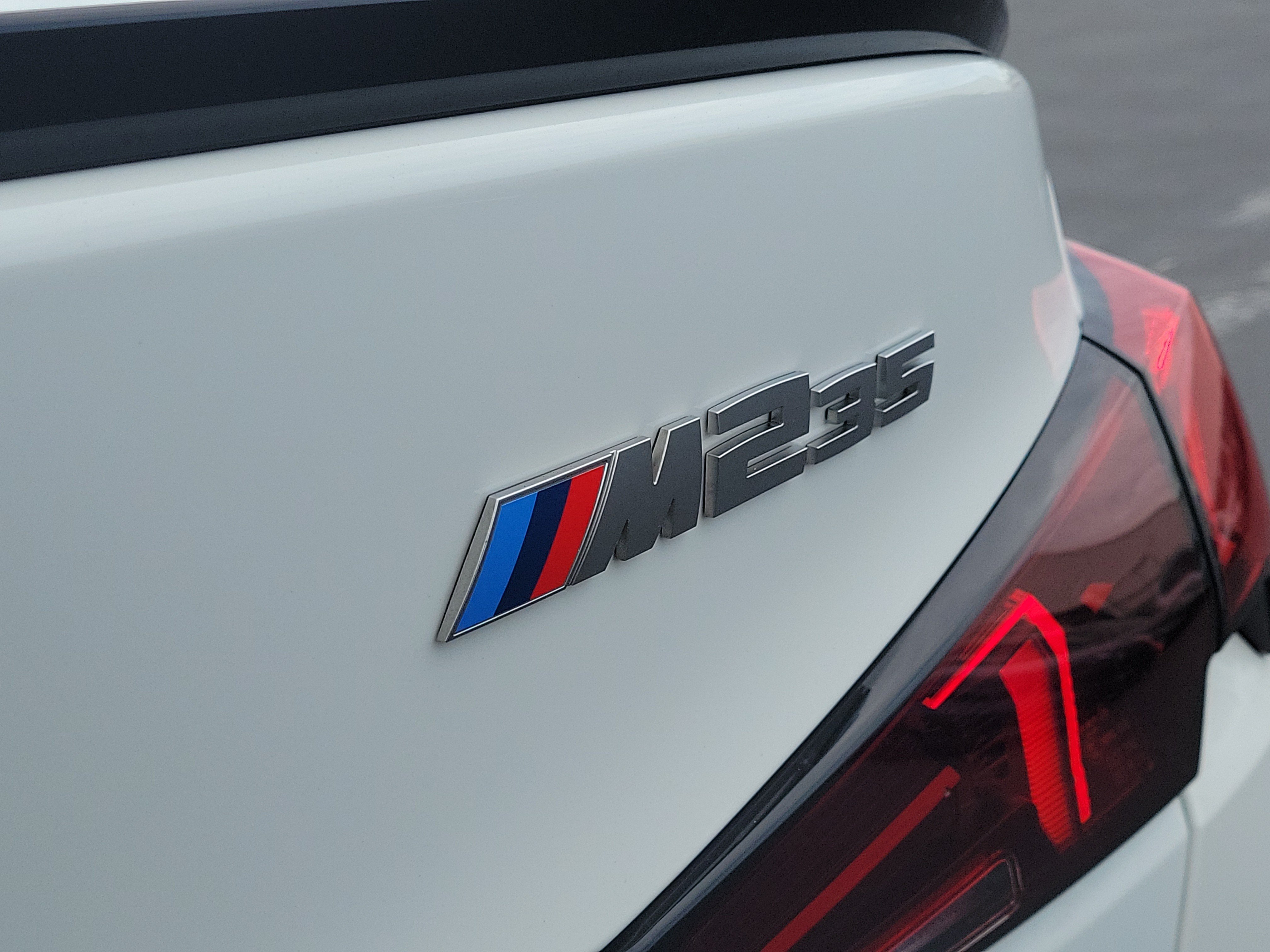 Used 2026 BMW M235i xDrive w/ Premium Package AWD/4WD image 5