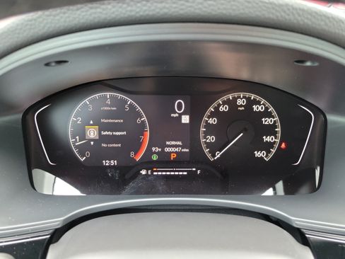 New 2026 Honda Civic Sport image 25