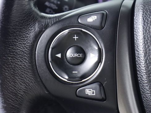 Used 2017 Honda Ridgeline RTL-T image 12