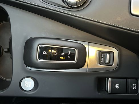 Used 2025 INFINITI QX55 Luxe w/ Cargo Package image 21