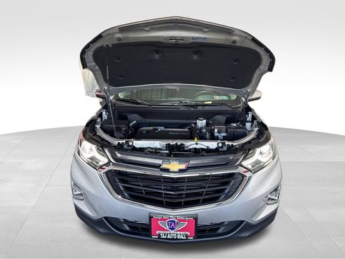 Used 2019 Chevrolet Equinox LT AWD/4WD image 11