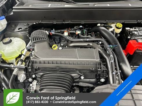 New 2026 Ford Maverick XLT w/ XLT Luxury Package image 36