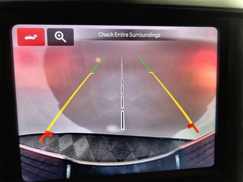 Used 2024 RAM 2500 Big Horn image 23