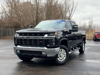 Used 2023 Chevrolet Silverado 2500 LT w/ Convenience Package