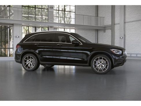 Certified 2022 Mercedes-Benz GLC 300 4MATIC image 15