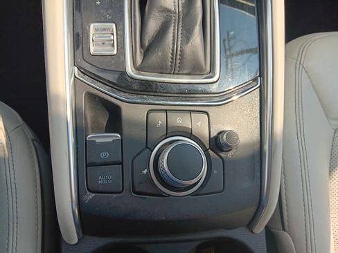 Used 2024 MAZDA CX-5 AWD 2.5 S w/ Premium Package image 26
