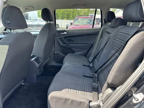 Used 2022 Volkswagen Tiguan S AWD/4WD image 25
