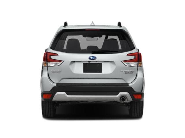 Used 2019 Subaru Forester Touring w/ Popular Package #3 AWD/4WD image 8