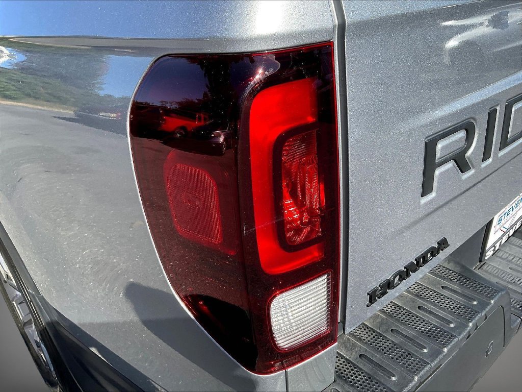 Certified 2024 Honda Ridgeline TrailSport image 24