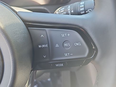 New 2026 MAZDA CX-5 2.5 S w/ Premium Package AWD/4WD image 16