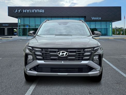 New 2026 Hyundai Tucson SEL FWD image 31