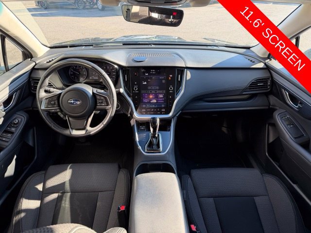 Used 2020 Subaru Outback Premium AWD/4WD image 3