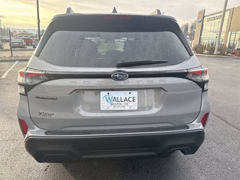 New 2026 Subaru Forester Premium image 48