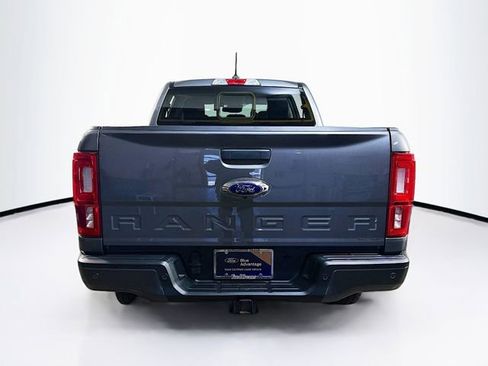 Certified 2022 Ford Ranger XLT w/ Equipment Group 302A High AWD/4WD image 9