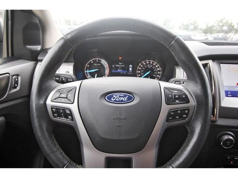 Used 2023 Ford Ranger XLT w/ Equipment Group 302A High image 16