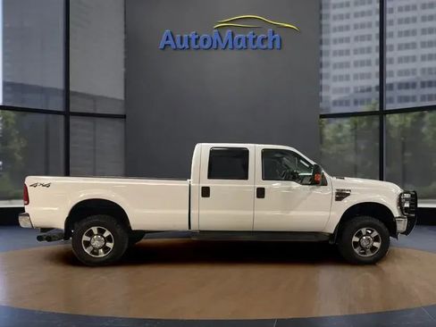 Used 2008 Ford F350 XL image 9