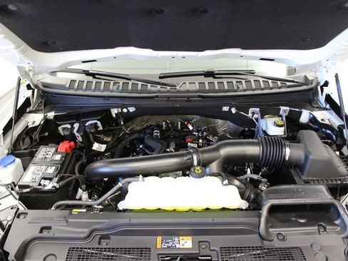 New 2026 Ford Expedition Max Platinum AWD/4WD image 37