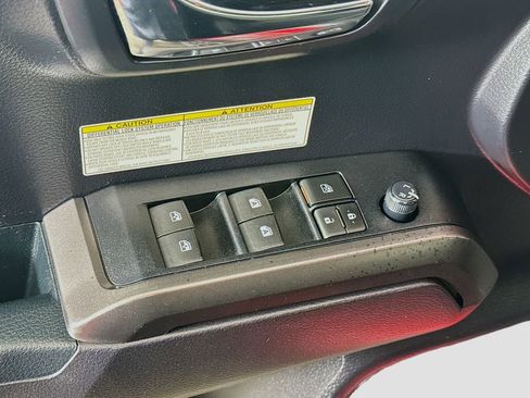 Certified 2020 Toyota Tacoma TRD Off-Road image 12