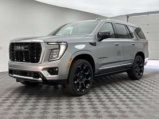 New 2026 GMC Yukon Denali w/ Denali Reserve Package AWD/4WD video 2