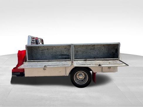 Used 2024 Ford F450 XL w/ Snow Plow Prep Package AWD/4WD image 15