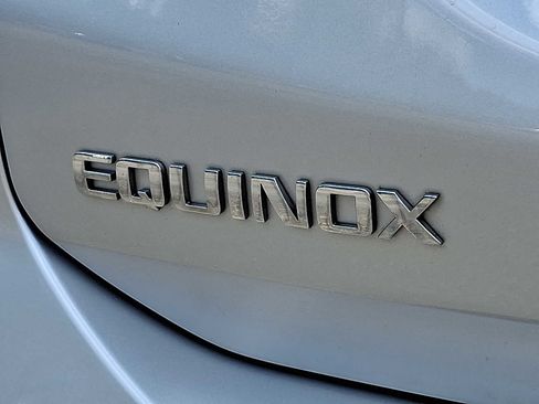 Used 2018 Chevrolet Equinox Premier AWD/4WD image 30
