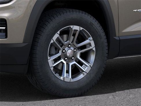 Used 2026 GMC Terrain Elevation w/ Technology Package II image 9