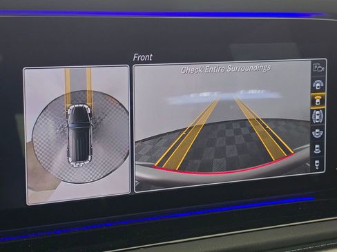 Used 2024 Mercedes-Benz G 63 AMG G 63 AMG image 35