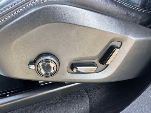 Used 2021 Volvo XC90 T6 Inscription w/ Advanced Package image 22