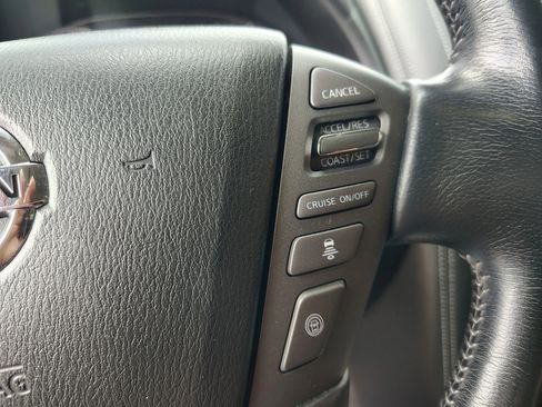 Used 2019 Nissan Armada SL w/ Premium Package image 17