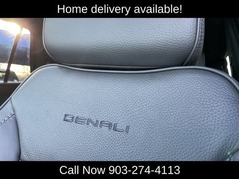 New 2026 GMC Yukon Denali w/ Sun & Power Step Package image 33