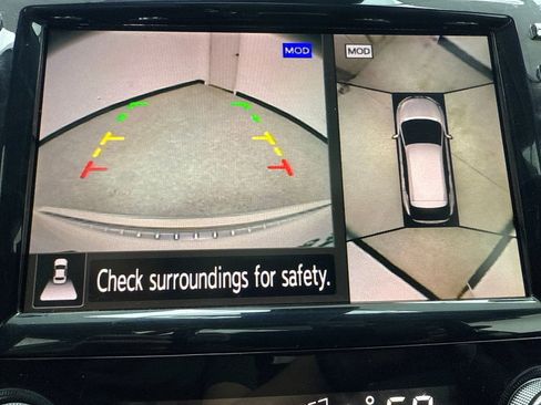 Used 2023 Nissan Murano SL w/ SL Moonroof Package FWD image 28
