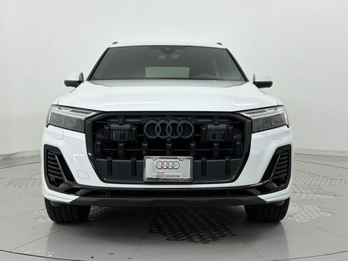 Certified 2026 Audi Q7 3.0T Premium AWD/4WD image 6