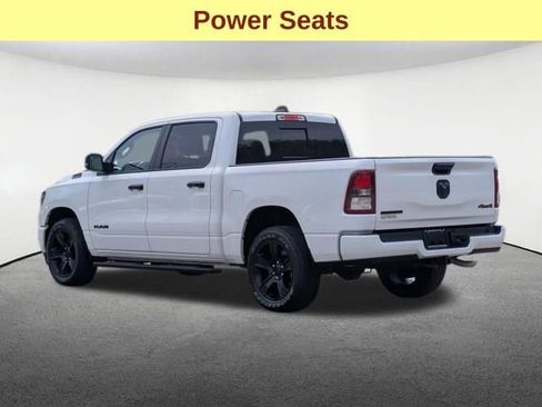 Used 2023 RAM 1500 Big Horn AWD/4WD image 8