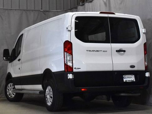 Used 2024 Ford Transit 250 Low Roof w/ Exterior Upgrade Package image 9