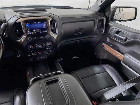 Used 2019 Chevrolet Silverado 1500 High Country image 21