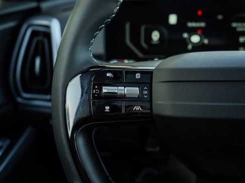 New 2026 Kia Sorento SX Prestige image 22