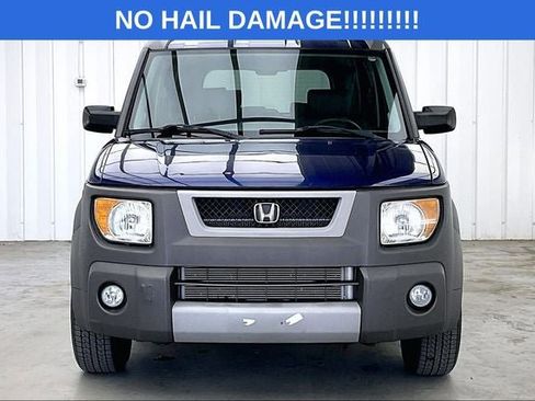 Used 2003 Honda Element EX image 3