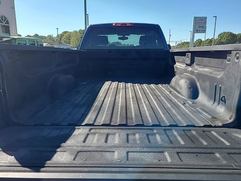 Used 2016 GMC Sierra 2500 SLE image 12