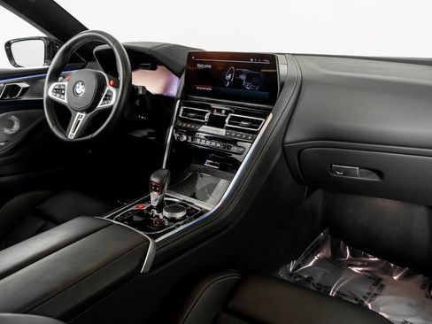 Used 2025 BMW M8 Competition image 47
