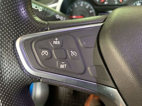 Used 2019 Chevrolet Malibu LS FWD image 20