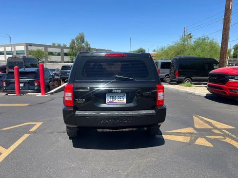 Used 2010 Jeep Patriot Sport w/ PWR Equipment Group AWD/4WD image 6