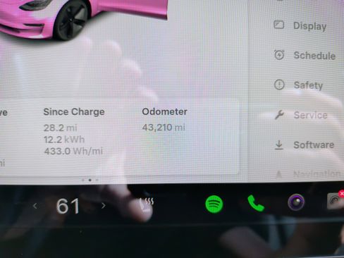 Used 2020 Tesla Model 3 Standard Range image 22